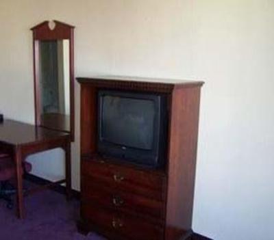 фото отеля Knights Inn Gastonia