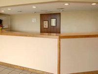 Knights Inn Gastonia