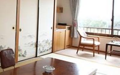 фото отеля Hagi Kanko Hotel