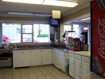 фото отеля Knights Inn Dothan