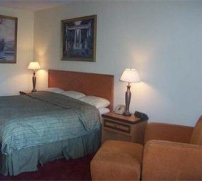 фото отеля Knights Inn Dothan
