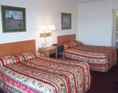 фото отеля Knights Inn Dothan
