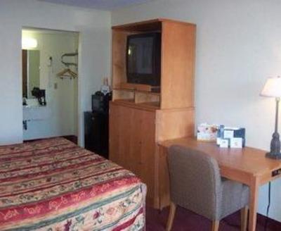 фото отеля Knights Inn Dothan