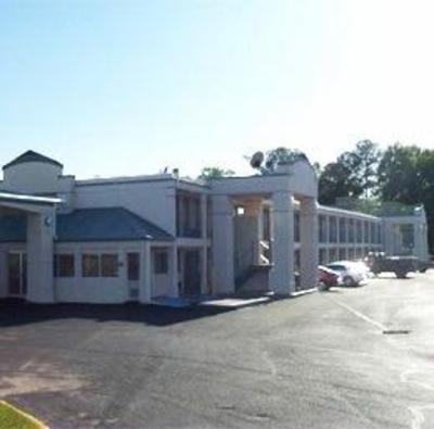 фото отеля Knights Inn Dothan