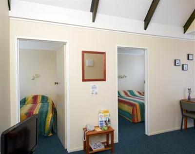 фото отеля Bavarian Motel