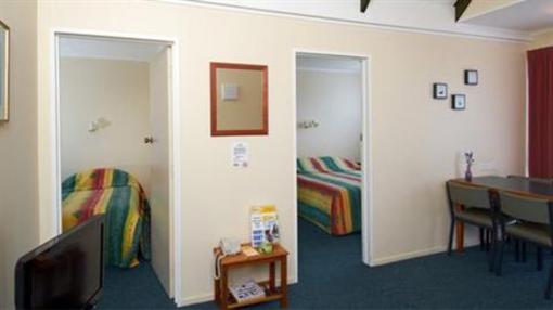фото отеля Bavarian Motel