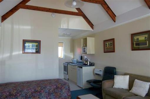 фото отеля Bavarian Motel