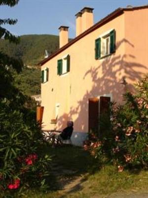 фото отеля Agriturismo Villanova