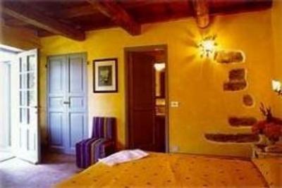фото отеля Agriturismo Villanova