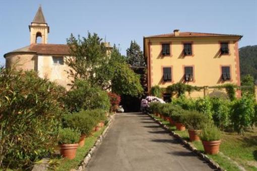 фото отеля Agriturismo Villanova