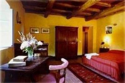 фото отеля Agriturismo Villanova
