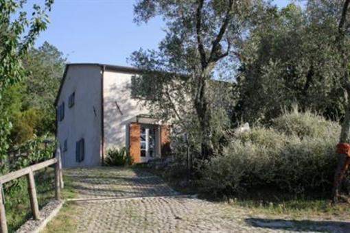фото отеля Agriturismo Villanova