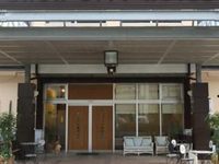 Saga City Hotel