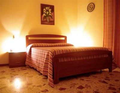 фото отеля B&B Il Pino Verde