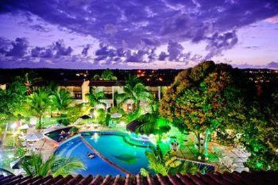 фото отеля Solar Pipa Aparthotel