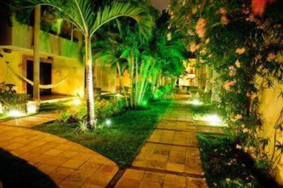 фото отеля Solar Pipa Aparthotel