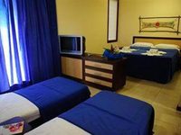 Solar Pipa Aparthotel