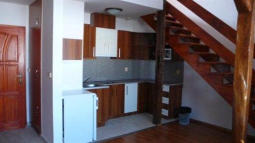 фото отеля Penzion U Holuba Hradcovice