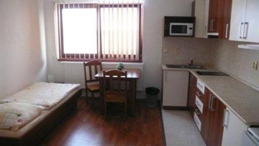 фото отеля Penzion U Holuba Hradcovice