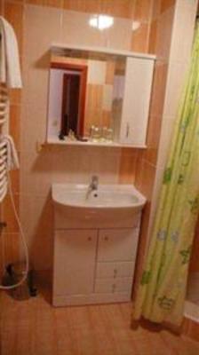фото отеля Penzion U Holuba Hradcovice