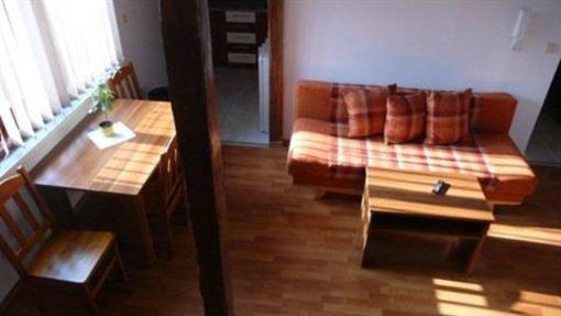 фото отеля Penzion U Holuba Hradcovice
