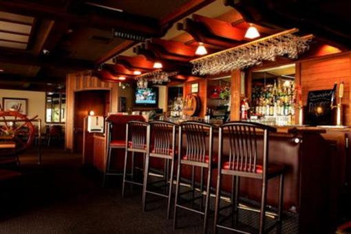 фото отеля Clover Island Inn Kennewick