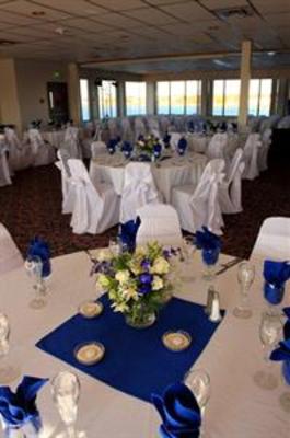 фото отеля Clover Island Inn Kennewick