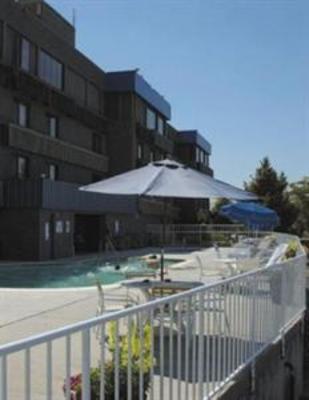 фото отеля Clover Island Inn Kennewick