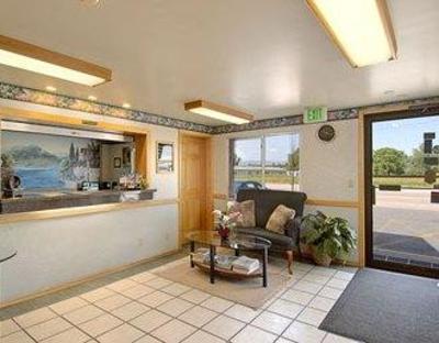 фото отеля Super 8 Motel Sheridan