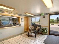 Super 8 Motel Sheridan
