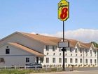 фото отеля Super 8 Motel Sheridan