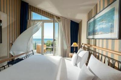 фото отеля Dorint Strandhotel Binz