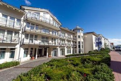 фото отеля Dorint Strandhotel Binz