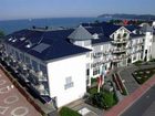 фото отеля Dorint Strandhotel Binz