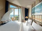 фото отеля Dorint Strandhotel Binz