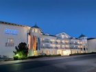 фото отеля Dorint Strandhotel Binz