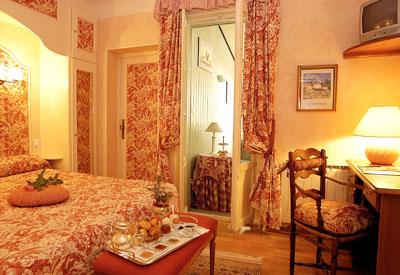 фото отеля Hostellerie Bourguignonne