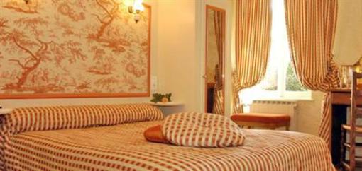 фото отеля Hostellerie Bourguignonne