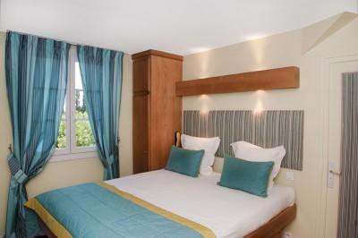 фото отеля Hostellerie Bourguignonne
