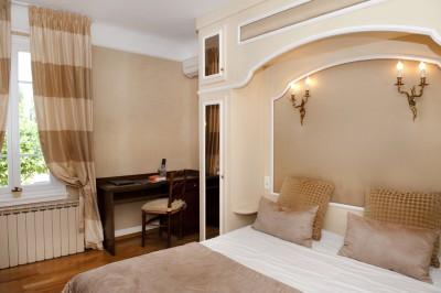 фото отеля Hostellerie Bourguignonne