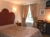 Hostellerie Bourguignonne
