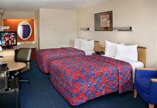 фото отеля Red Roof Inn Princeton