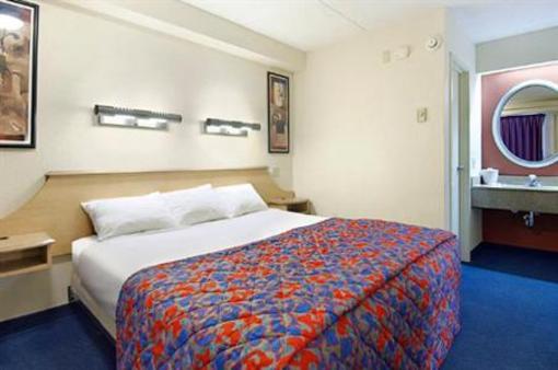 фото отеля Red Roof Inn Princeton