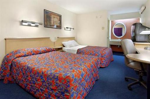 фото отеля Red Roof Inn Princeton