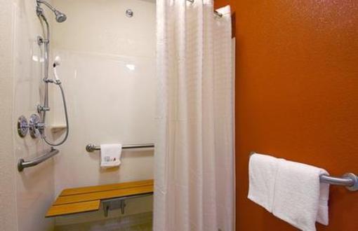 фото отеля Red Roof Inn Princeton