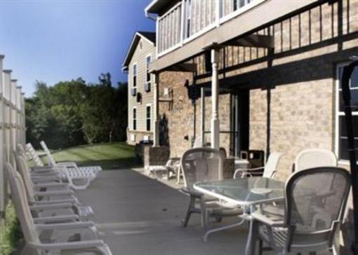 фото отеля Quality Inn Kearney