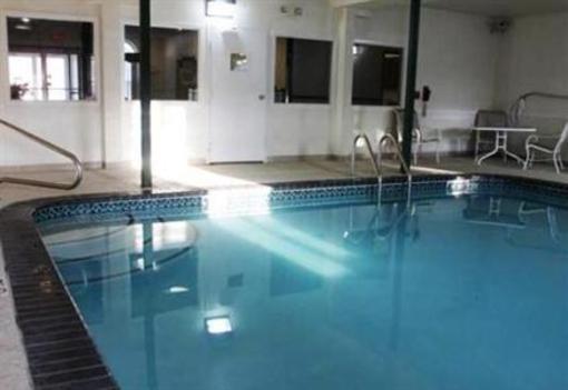 фото отеля Quality Inn Kearney