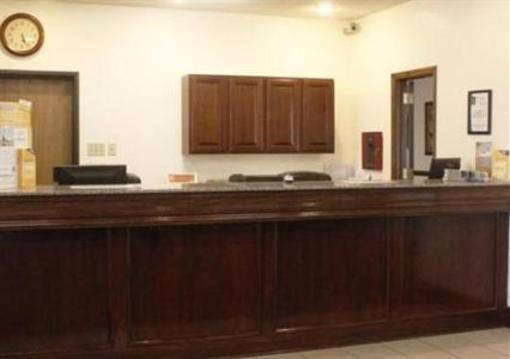 фото отеля Quality Inn Kearney