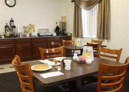 фото отеля Quality Inn Kearney