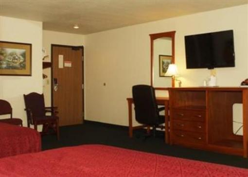 фото отеля Quality Inn Kearney